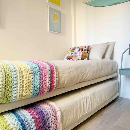 - Cabanyal Boutique Villa Valencia Eksteriør billede