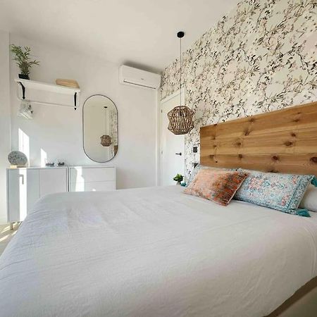 - Cabanyal Boutique Villa Valencia Eksteriør billede
