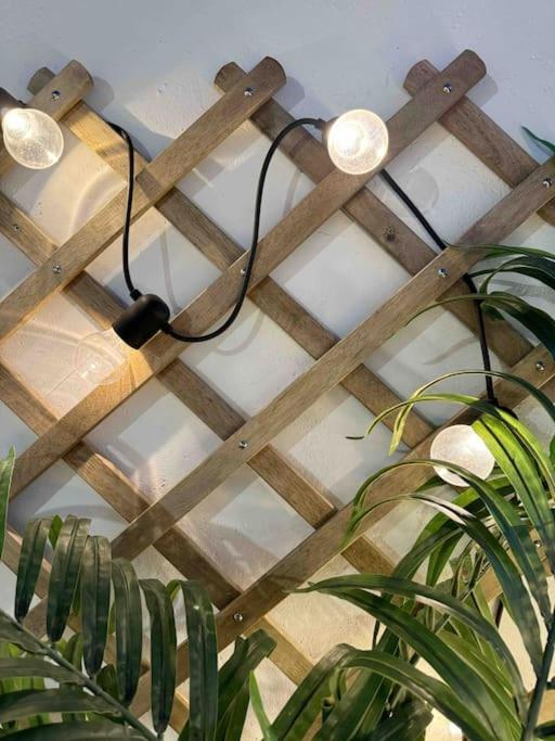 - Cabanyal Boutique Villa Valencia Eksteriør billede