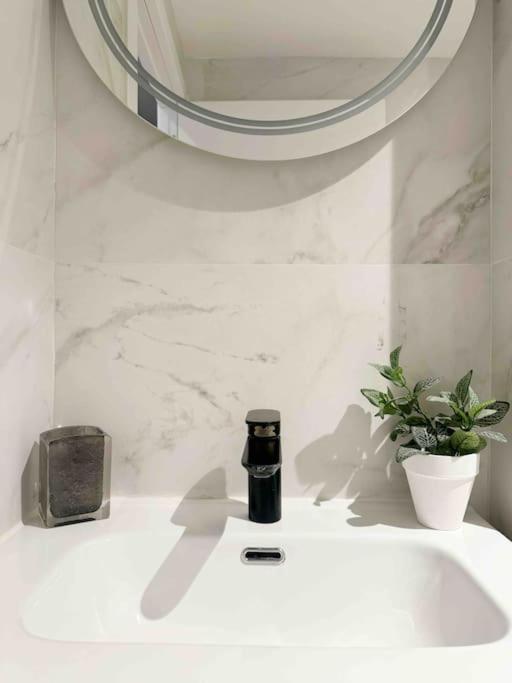 - Cabanyal Boutique Villa Valencia Eksteriør billede