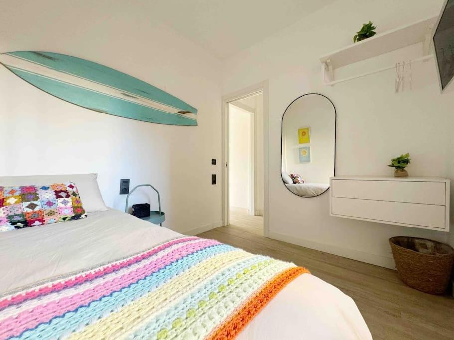 - Cabanyal Boutique Villa Valencia Eksteriør billede