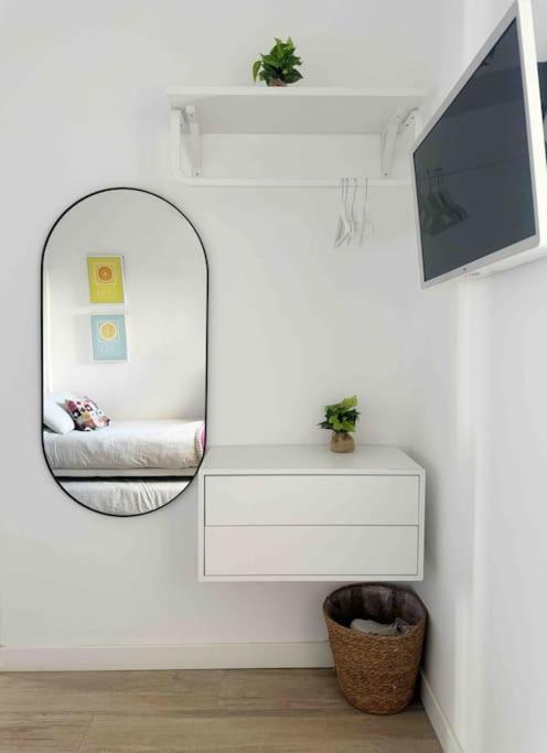 - Cabanyal Boutique Villa Valencia Eksteriør billede