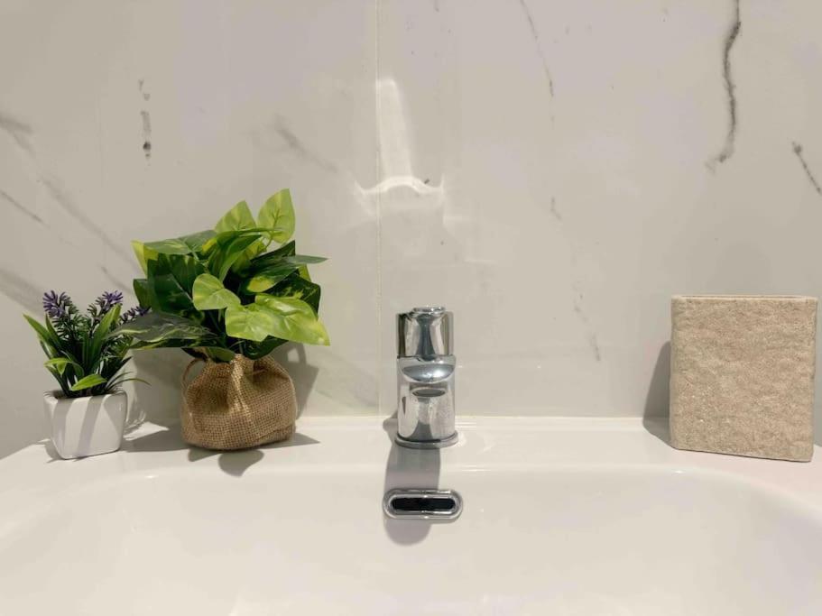 - Cabanyal Boutique Villa Valencia Eksteriør billede