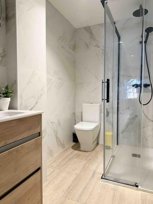 - Cabanyal Boutique Villa Valencia Eksteriør billede