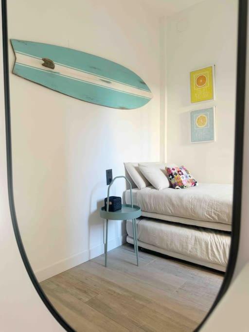 - Cabanyal Boutique Villa Valencia Eksteriør billede