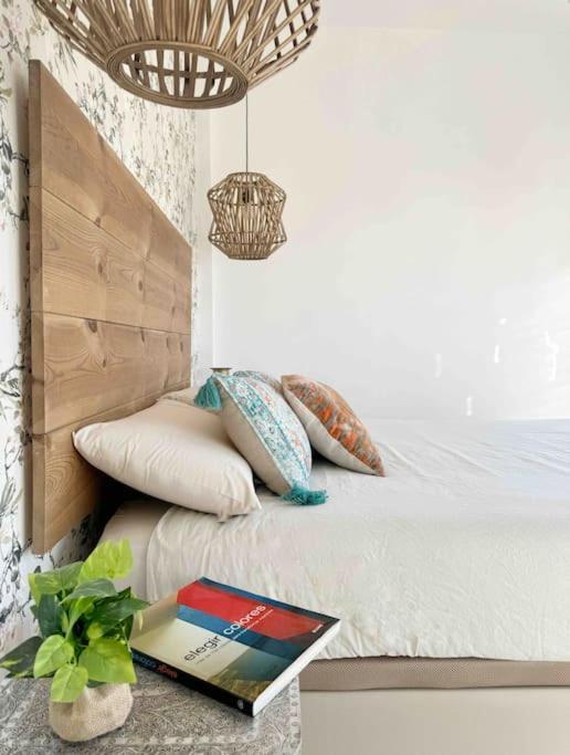 - Cabanyal Boutique Villa Valencia Eksteriør billede