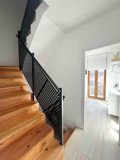 - Cabanyal Boutique Villa Valencia Eksteriør billede