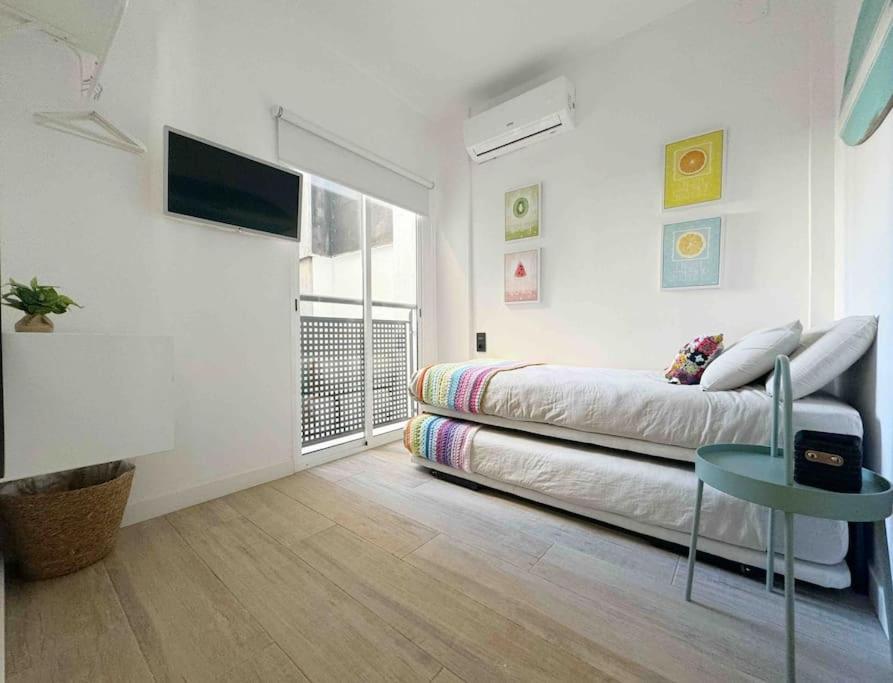 - Cabanyal Boutique Villa Valencia Eksteriør billede