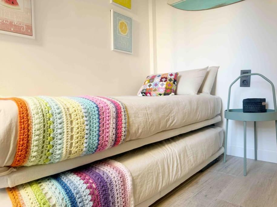 - Cabanyal Boutique Villa Valencia Eksteriør billede