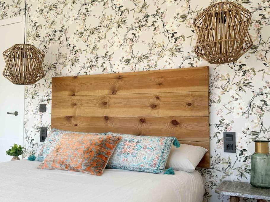 - Cabanyal Boutique Villa Valencia Eksteriør billede
