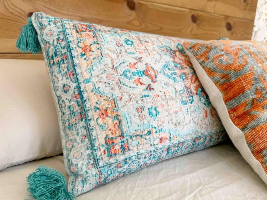 - Cabanyal Boutique Villa Valencia Eksteriør billede