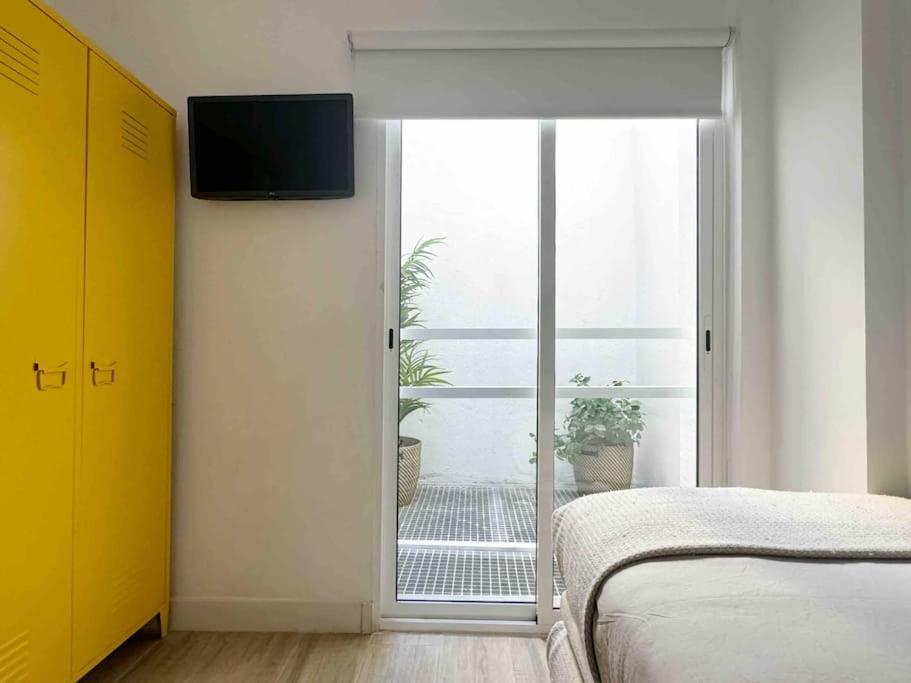 - Cabanyal Boutique Villa Valencia Eksteriør billede