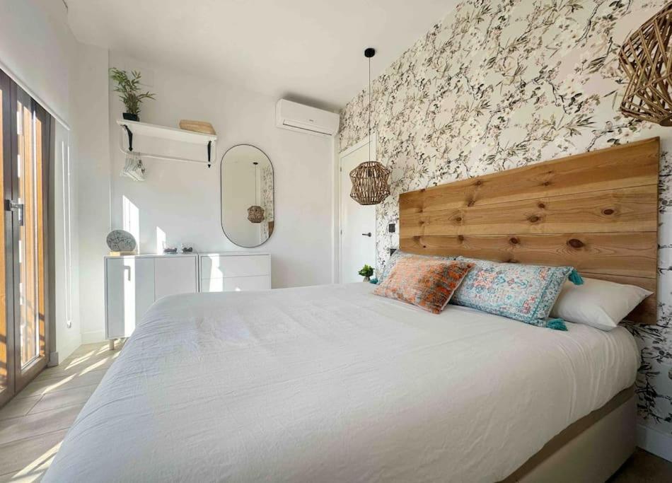 - Cabanyal Boutique Villa Valencia Eksteriør billede