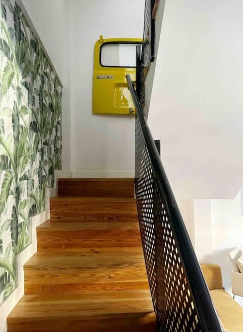 - Cabanyal Boutique Villa Valencia Eksteriør billede