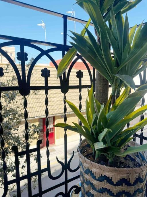 - Cabanyal Boutique Villa Valencia Eksteriør billede