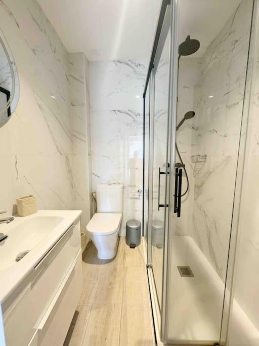 - Cabanyal Boutique Villa Valencia Eksteriør billede