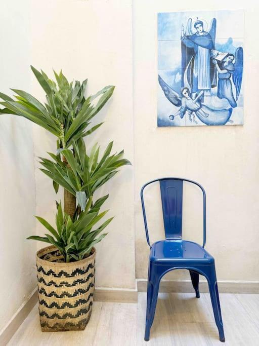 - Cabanyal Boutique Villa Valencia Eksteriør billede