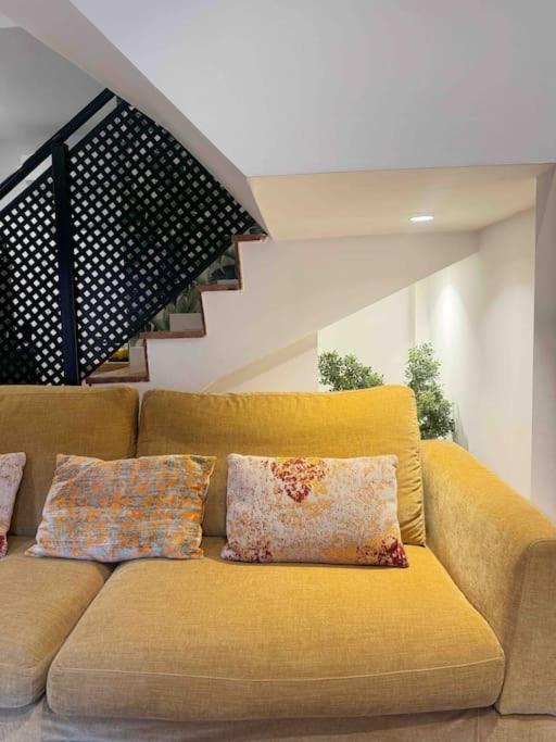 - Cabanyal Boutique Villa Valencia Eksteriør billede