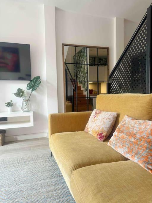 - Cabanyal Boutique Villa Valencia Eksteriør billede