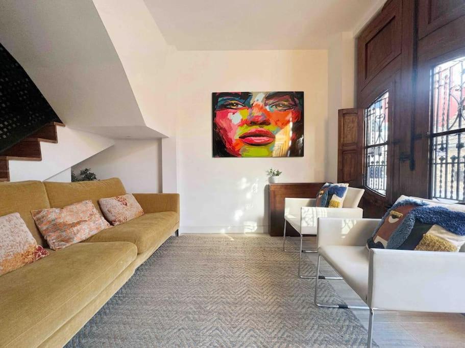 - Cabanyal Boutique Villa Valencia Eksteriør billede