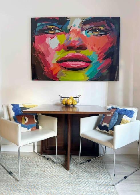 - Cabanyal Boutique Villa Valencia Eksteriør billede